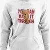 Hoodies Sweatshirt Dames Wit -Dameskleding Verkoop Winkel 9e008bd625266fac38afdc82290bf4c3
