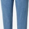 Calvin Klein Jeans Boyfriend Tapered Jeans Dames Blauw -Dameskleding Verkoop Winkel 9e1bf5c0a5eed0d8ea9a18ede30eaad7