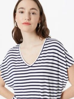 ESPRIT Strandjurkjes Strandjurk Dames Blauw / Wit 11 ESPRIT Strandjurkjes Strandjurk Dames Blauw / Wit -Dameskleding Verkoop Winkel 9f1148184fb916235c60c72bf8a39fce