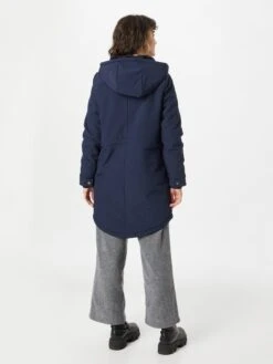 Vero Moda Wintermantels Wintermantel Dames Donkerblauw -Dameskleding Verkoop Winkel 9f2b3de6350d99613c79d9a825132787