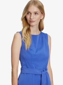 Betty Barclay Kokerjurken Kokerjurk Dames Azuur -Dameskleding Verkoop Winkel 9f3c83e9a469b61fefde0a2d8c64da5d