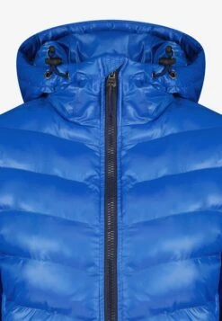 GAASTRA Gewatteerde Jassen Winterjas NAUTIQUE Dames Blauw 11 GAASTRA Gewatteerde Jassen Winterjas NAUTIQUE Dames Blauw -Dameskleding Verkoop Winkel a06c6b91a60968b4b1a1f2151bee51bd
