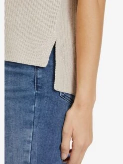 Betty Barclay Truien Zonder Mouwen Trui Dames Sand -Dameskleding Verkoop Winkel a0d72ab17a84bc4b0fb56d2b49f6bb90