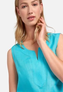 Mouwloze Shirts Top Dames Blauw 13 Mouwloze Shirts Top Dames Blauw -Dameskleding Verkoop Winkel a0e5c6056a908ad6718770536b0fc9a4