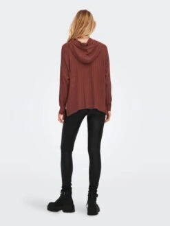 ONLY Hoodies Trui Dames Bourgogne -Dameskleding Verkoop Winkel a0e99b33881679f0a74bb93eedfb8eec