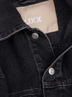 JJXX Spijkerjasjes Tussenjas Alison Dames Zwart -Dameskleding Verkoop Winkel a2ca0fdca3d57f9fab2563681e21f77b