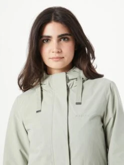 Regenjassen Tussenparka Marydale Dames Pastelgroen -Dameskleding Verkoop Winkel a2f52b5ba46cea52d7dc280c5d8462c6