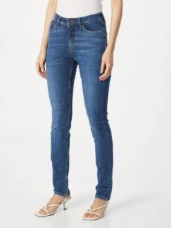 MEXX Jeans Slimfit Jeans JENNA Dames Blauw 9 MEXX Jeans Slimfit Jeans JENNA Dames Blauw -Dameskleding Verkoop Winkel a30f4e33eb872b02d9ae73e1d820e9f2