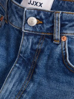 JJXX Wide Leg Wide Leg Jeans Tokyo Dames Blauw -Dameskleding Verkoop Winkel a317fdc04ae11091c2900a08fd165480