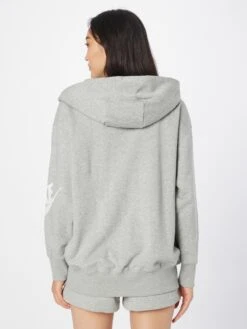 Nike Sportswear Sweatvesten Sweatvest Dames Grijs Gemêleerd -Dameskleding Verkoop Winkel a3c81a126bd25639a7d1349600e8fc41