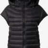 Bogner Bodywarmers Bodywarmer BETTY Dames Zwart -Dameskleding Verkoop Winkel a4f8bb4b33d19fbaf9a041fdec534633