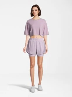 Fila T-shirts Shirt Campione Dames Orchidee -Dameskleding Verkoop Winkel a546c188155c579315faee6e84cf8981