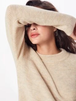 Pieces Fijngebreide Truien Trui Ellen Dames Crème 13 Pieces Fijngebreide Truien Trui Ellen Dames Crème -Dameskleding Verkoop Winkel a5e0bb26cb16c9b8a84fb6fb351f2181