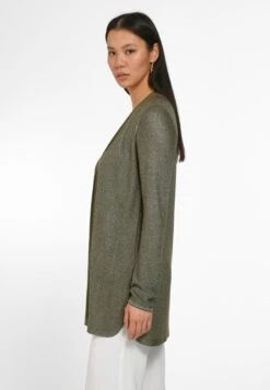 Lange Truien Trui Dames Kaki / Olijfgroen 11 Lange Truien Trui Dames Kaki / Olijfgroen -Dameskleding Verkoop Winkel a674ddbb7b01bb008289b5ff1a9a96cd