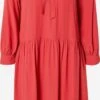 ESPRIT Mini Jurken Jurk Dames Rood -Dameskleding Verkoop Winkel a69490f46bef6311eaf834cc38fb9943