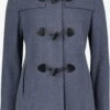 Gil Bret Duffelcoats Tussenmantel Dames Marine -Dameskleding Verkoop Winkel a73cc3ef8418d0813ebeadc32cd8b889
