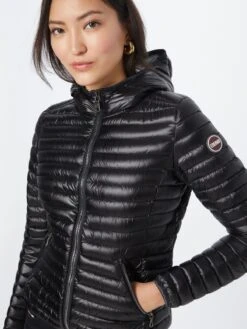 Colmar Donsjassen Tussenjas Dames Zwart -Dameskleding Verkoop Winkel a745ab5f793c1e4f9b6d9474998eb159