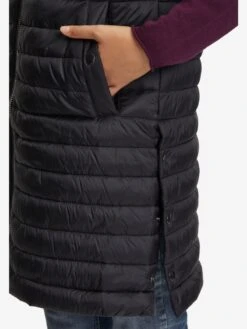 CARTOON Bodywarmers Bodywarmer Dames Zwart -Dameskleding Verkoop Winkel a768d66b99e3d2d57cacc3ad8e7f8c57