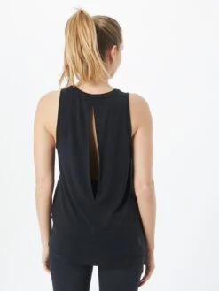 On Tanktops Top Dames Zwart 10 On Tanktops Top Dames Zwart -Dameskleding Verkoop Winkel a92fe768d4d37edd525de887bf1ede4f