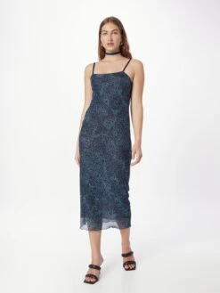 Résumé Maxi Jurken Jurk Skye Dames Nachtblauw / Lichtblauw 9 Résumé Maxi Jurken Jurk Skye Dames Nachtblauw / Lichtblauw -Dameskleding Verkoop Winkel aa773682b649ed013fbf6f2aba17d5e6