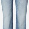 Guess Bootcut Flared Jeans Dames Blauw
