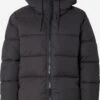 Winterjassen Winterjas Dames Zwart -Dameskleding Verkoop Winkel abbc1a53451c5d88bc6794a62807d628