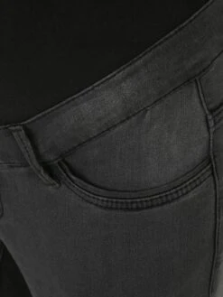 Straight Regular Jeans TANYA Dames Antraciet -Dameskleding Verkoop Winkel abe2898443eaf70857fa60927a45f3dc