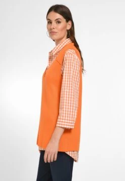 Lange Truien Trui Dames Oranje 9 Lange Truien Trui Dames Oranje -Dameskleding Verkoop Winkel ac29226a5dda055cb93408eacc6b67a5