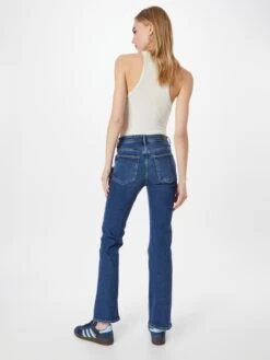 Mavi Jeans Bootcut Jeans Maria Dames Blauw -Dameskleding Verkoop Winkel ac2b5840eeefcbcb75abb2b0ae33fee3