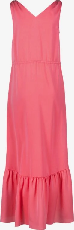 Zero Maxi Jurken Jurk Dames Lichtroze -Dameskleding Verkoop Winkel ad6de88106b629e5883f9cea82e92bb9