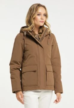 Winterjassen Winterjas Dames Camel -Dameskleding Verkoop Winkel adaf1d6d0c1d49fce78b6ff04ed1dd4b
