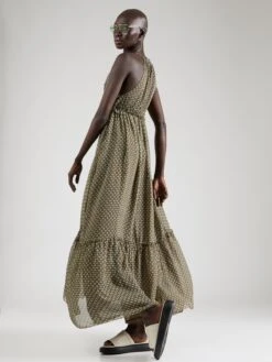 Pepe Jeans Maxi Jurken Jurk Fifi Dames Groen / Olijfgroen 11 Pepe Jeans Maxi Jurken Jurk Fifi Dames Groen / Olijfgroen -Dameskleding Verkoop Winkel ae034bd1b45149f7f74ff9a561695d93