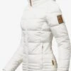 Marikoo Winterjassen Winterjas Sole Dames Wit 2 Marikoo Winterjassen Winterjas Sole Dames Wit -Dameskleding Verkoop Winkel ae04d7333f7eb58f58fc30ae3fbce389