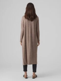 Vero Moda Lange Vesten Gebreide Mantel BRIANNA Dames Bruin 9 Vero Moda Lange Vesten Gebreide Mantel BRIANNA Dames Bruin -Dameskleding Verkoop Winkel ae7fcd9dc92ca7b3284ef1d066e88602
