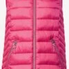 STREET ONE Bodywarmers Bodywarmer Dames Pink 1 STREET ONE Bodywarmers Bodywarmer Dames Pink -Dameskleding Verkoop Winkel ae981ecf03ac7e45447b96d19cf3b44a