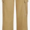 Boyfriend Loosefit Cargojeans Dames Sand -Dameskleding Verkoop Winkel aeb772a1da3ea7fe02dfc261867cbc8c