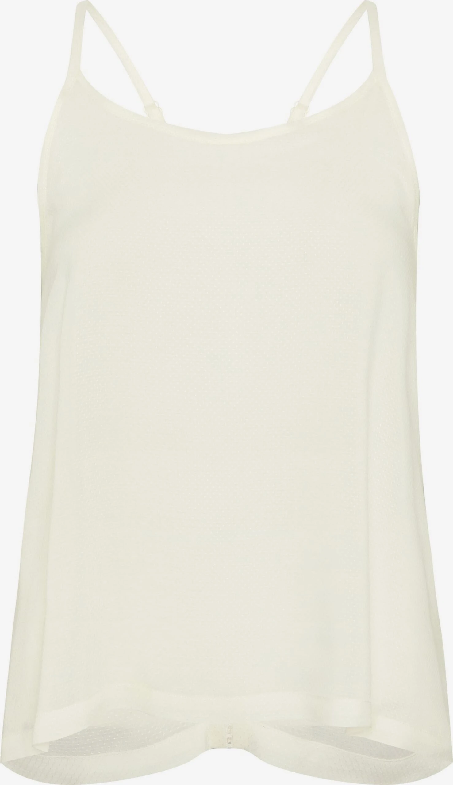 Chiemsee Spaghetti Tops Top Dames Wit 3 Chiemsee Spaghetti Tops Top Dames Wit