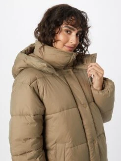 Gina Tricot Tussenmantels Tussenmantel Viv Dames Olijfgroen 8 Gina Tricot Tussenmantels Tussenmantel Viv Dames Olijfgroen -Dameskleding Verkoop Winkel af3af859b64dd1fe3f688966a4bc8212