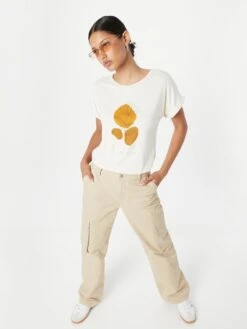 Soyaconcept T-shirts Shirt MARICA Dames Goudgeel 11 Soyaconcept T-shirts Shirt MARICA Dames Goudgeel -Dameskleding Verkoop Winkel afa252ea1aaa3eb17822f10737588e83