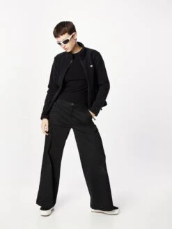 Outdoor Jassen Fleece Jas Daniela Dames Zwart -Dameskleding Verkoop Winkel afdd8cffa759579888ce5aa88a34130d