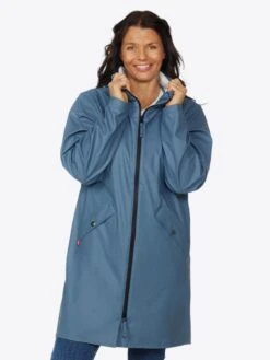 Outdoor Jassen Functionele Jas Liesa Dames Duifblauw -Dameskleding Verkoop Winkel b045d0e7bab1356afdd101b948738aa4