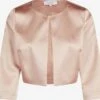 KLEO Boleros Bolero Dames Pink 1 KLEO Boleros Bolero Dames Pink -Dameskleding Verkoop Winkel b08dd9936f524b391f589b7bf5a71b8e