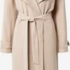 Dorothy Perkins Trenchcoats Tussenmantel Dames Taupe -Dameskleding Verkoop Winkel b107e5708e98b2d87f798c73270232fb