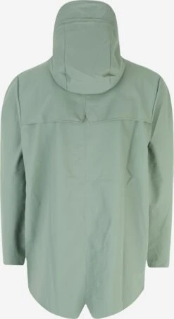 Rains Outdoor Jassen Functionele Jas Dames Kaki -Dameskleding Verkoop Winkel b137c6923a5ca980167d9fbdad867735