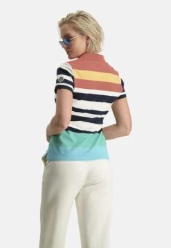 GAASTRA Polos Shirt IMANI Dames Gemengde Kleuren 9 GAASTRA Polos Shirt IMANI Dames Gemengde Kleuren -Dameskleding Verkoop Winkel b1647090b72f484b8cf4c7903085e801