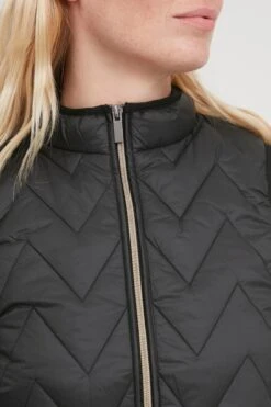 Fransa Bodywarmers Bodywarmer FRBAPADDING 3 Dames Zwart 12 Fransa Bodywarmers Bodywarmer FRBAPADDING 3 Dames Zwart -Dameskleding Verkoop Winkel b19ff7b3434f7c890718ca0f68cd0bbf