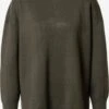 Oversized Truien Oversized Trui Dames Donkergroen 2 Oversized Truien Oversized Trui Dames Donkergroen -Dameskleding Verkoop Winkel b248991d4c6944dd4673c769e6dfb7e2
