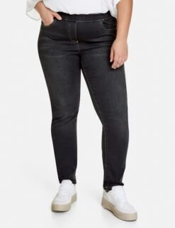 Jeans Slimfit Jeggings Dames Zwart -Dameskleding Verkoop Winkel b249882b8696f9d0920046a6932b09b6