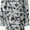 MOSS COPENHAGEN Blousejurken Blousejurk Thessa Jalina Dames Gemengde Kleuren 2 MOSS COPENHAGEN Blousejurken Blousejurk Thessa Jalina Dames Gemengde Kleuren -Dameskleding Verkoop Winkel b2559c863846ea3fa0010bec0852419c