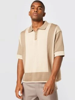 Polos Shirt Rafael Dames Bruin -Dameskleding Verkoop Winkel b2fe5c8883f6d8e44691d860ff04d8f2